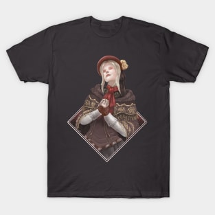 Bloodborne doll T-Shirt